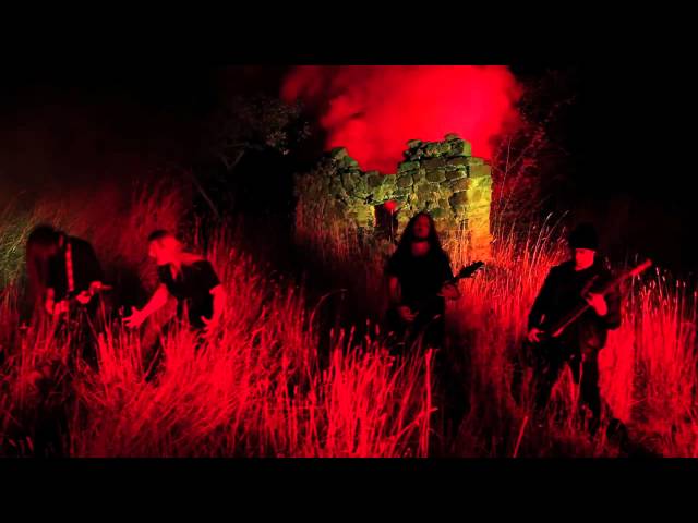 Knightmare - Unity Through Chaos (Official Video feat. Emii)