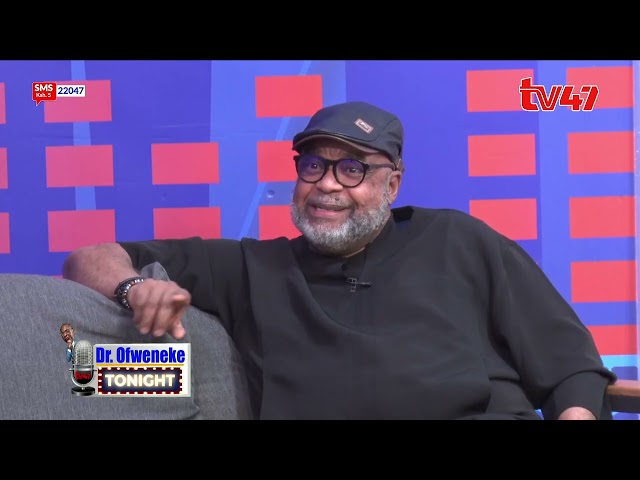 At 21 years I got initiated into freemason & later became their leader: Apostle Anselm Madubuko