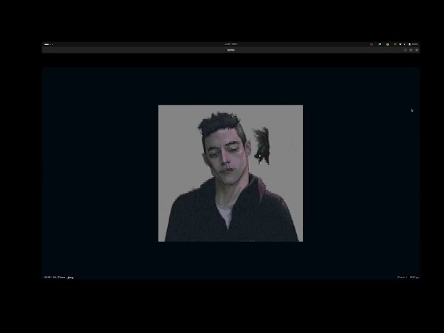 Day 81 of creating my own OS that would become better than Windows (NYX OS)