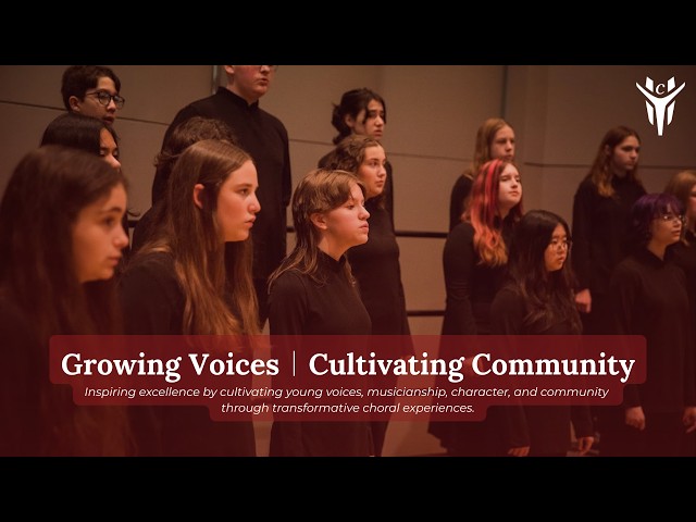 Heartland Youth Choir | Get to Know HYC