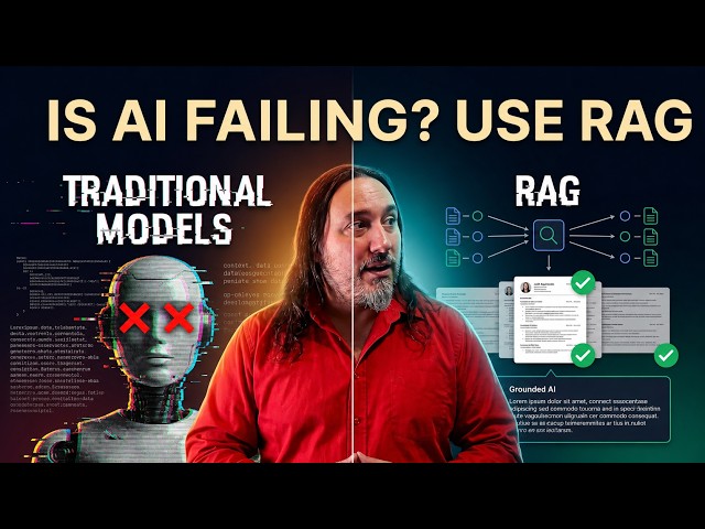 RAG Architecture Step-by-Step: .NET, Ollama & pgvector