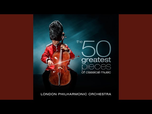 Pomp and Circumstance, Op. 39: No. 1, March in D Major