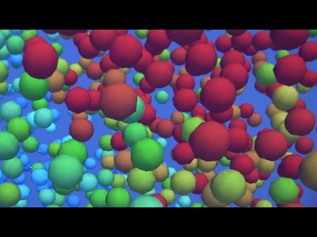 DEM: An Intoduction to the Discrete Element Method