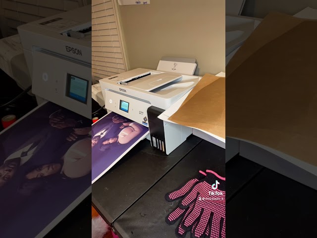 Easy sublimation for beginners! Must see!