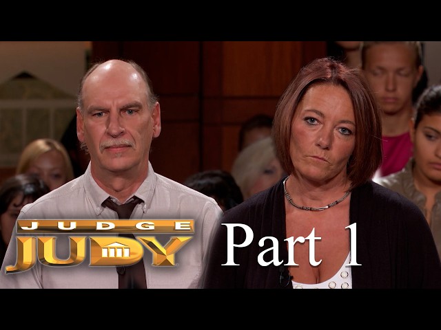 Exes Argue over Daughter’s Tuition! | Part 1