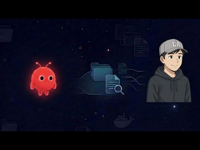 OpenClaw Part 1: Build a Local AI Agent with Docker & Gemini