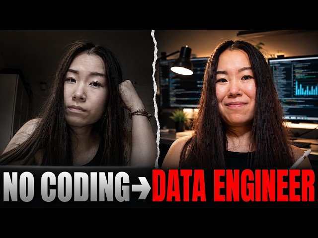 Data Engineer in Finance: What I Do & Real Skillsets & Salary