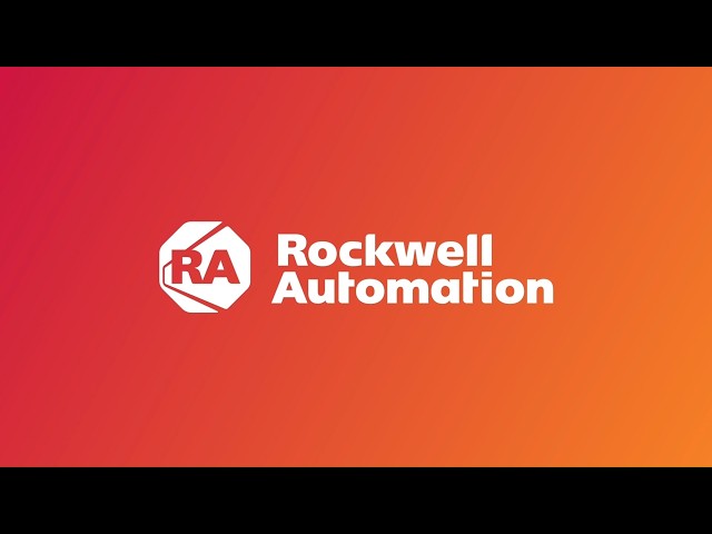 FactoryTalk Design Workbench software version 1.01 - Run Mode Change (RMC) Demo Video