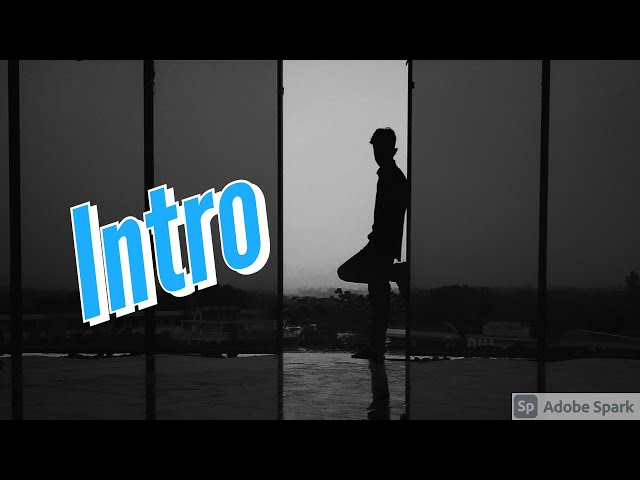 VLOG INTRO- BrothersLtd BD