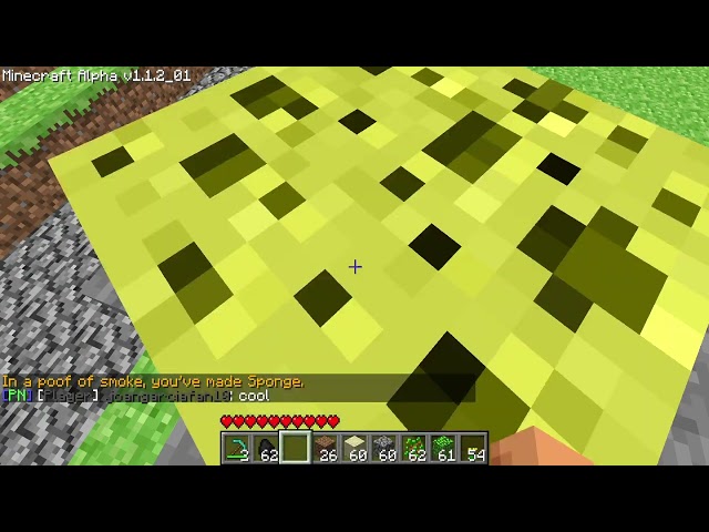 CraftBook Cauldrons with Custom Crafting Recipes in Minecraft Alpha 1.1.2 Multiplayer (2026)