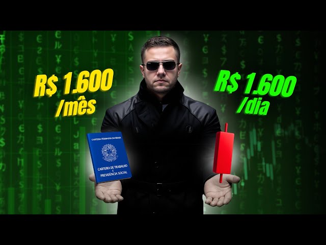 How to trade Forex in practice (step by step for beginners)
