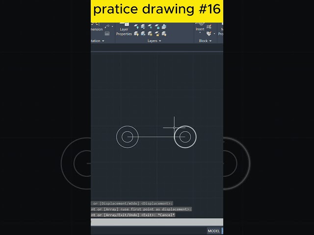 Autocad for beginners | Autocad 2d-3d drawing | Autocad complete tutorial | Autocad 2d drawing