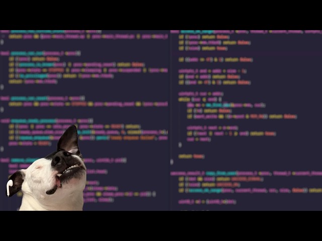 let's write ODIN for the first time - audio library backend (and maybe using PopOS)