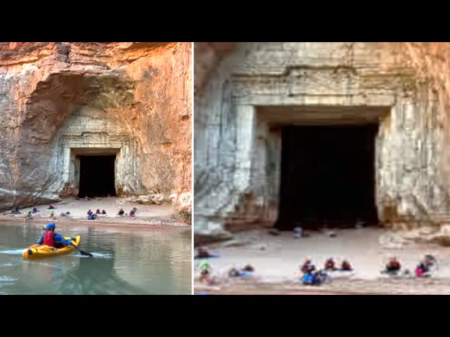 3+ HOURS of Unexplained Mysteries NO ONE Can Explain