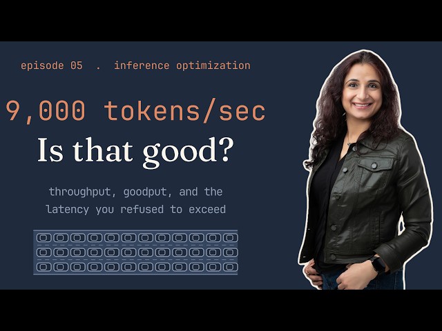 LLM Throughput vs Goodput: What Tokens Per Second (TPS) Really Means