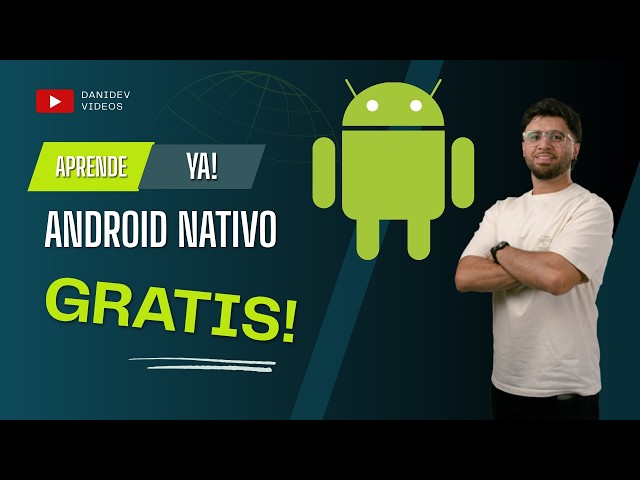 02-Instalacion de Android Studio y su configuracion necesaria
