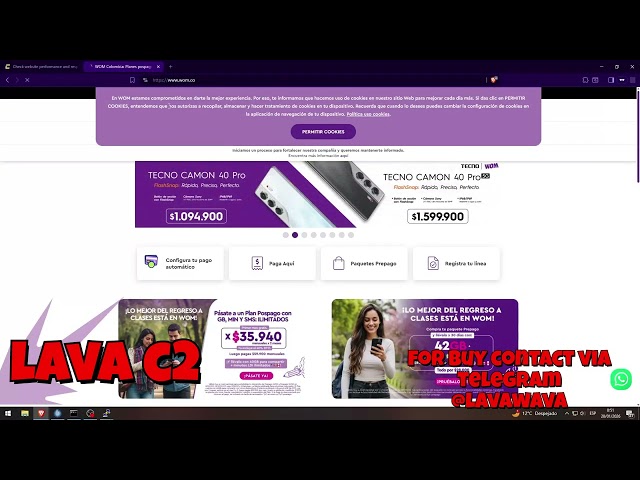 LAVA C2 BOTNET SHOWCASE | BEST C2/BOTNET 2025 | BEST BYPASSES | BUY DDOS | BUY BOTNET | BEST C2 DDOS