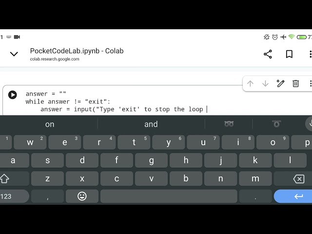 Learn Python Loops: Make Your Programs Stay Alive! 🔄💻