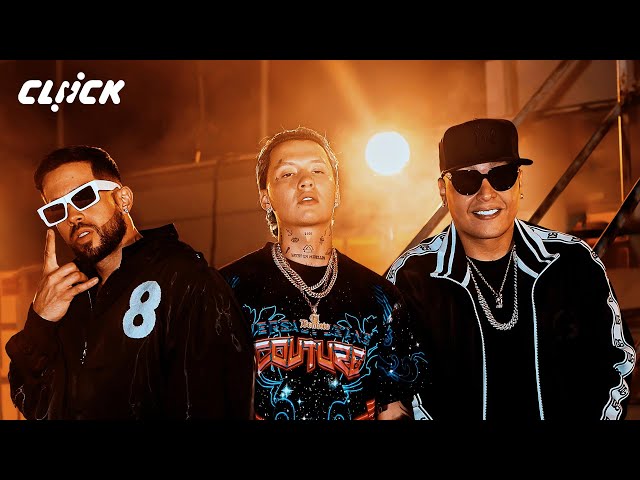BLESSD ❌ DE LA GHETTO ❌ DARELL | INSTAGRAM REMIX  🥵 ( VIDEO OFICIAL )