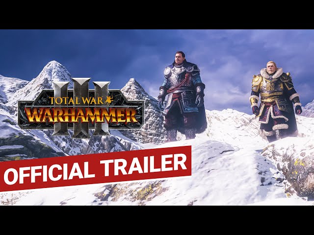 Sons of Kislev | Total War: WARHAMMER III
