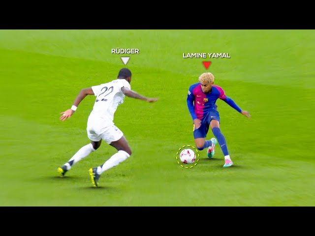 Football Stars Humiliate Each Other 2025 ᴴᴰ