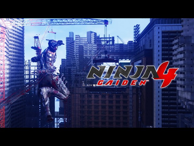 Soar - End Credits Theme (With English Lyrics) | Ninja Gaiden 4