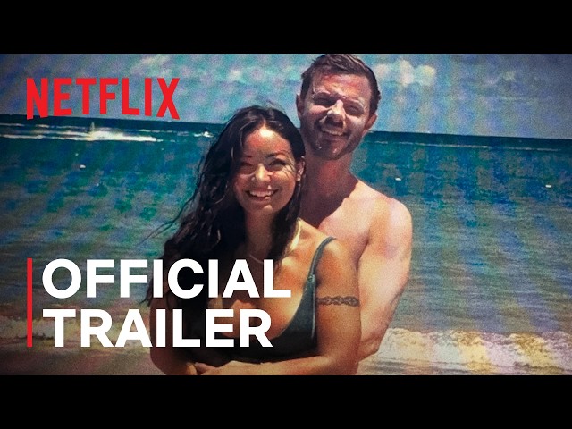 Death of the Pastor’s Wife | Official Trailer | Netflix