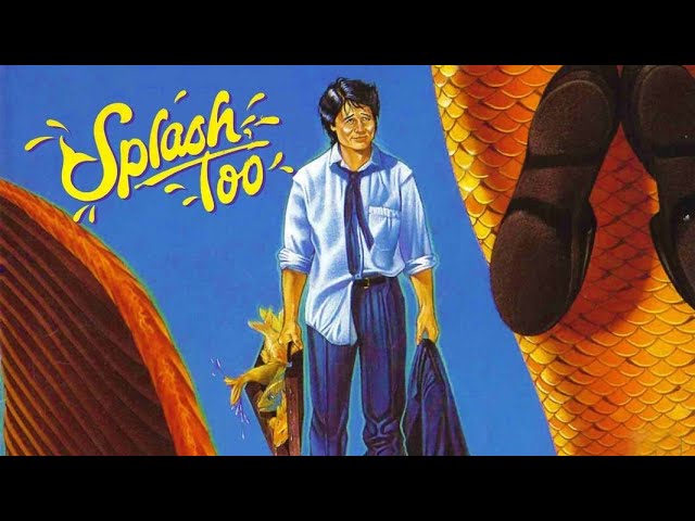 Splash Too 1988 - Full Movie (English)