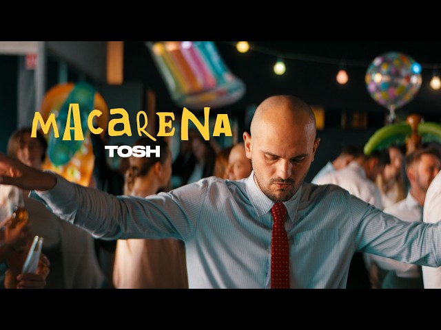 Tosh - Macarena | Official Video