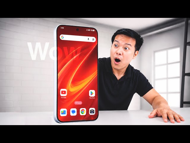 This Upcoming Phone Might Be a Game Changer!