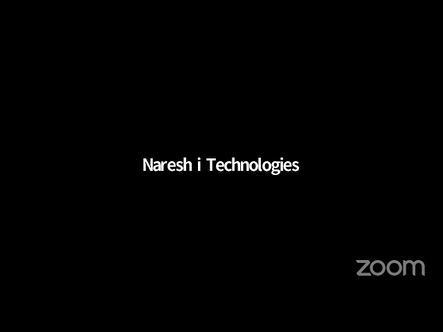Free Workshop on PYTHON @ 2:00 PM (IST) by Mr.Srinivas from 29th June