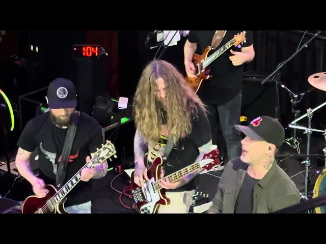 DEFAULT - Deny - Live Summer of 99 Cruise and Beyond - April 10, 2025 - Norwegian Gem