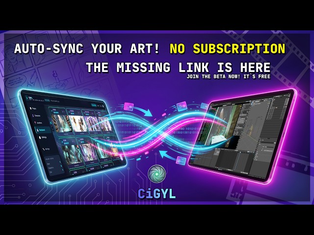 CiGYL Workflow - Full Guide (Early Access)