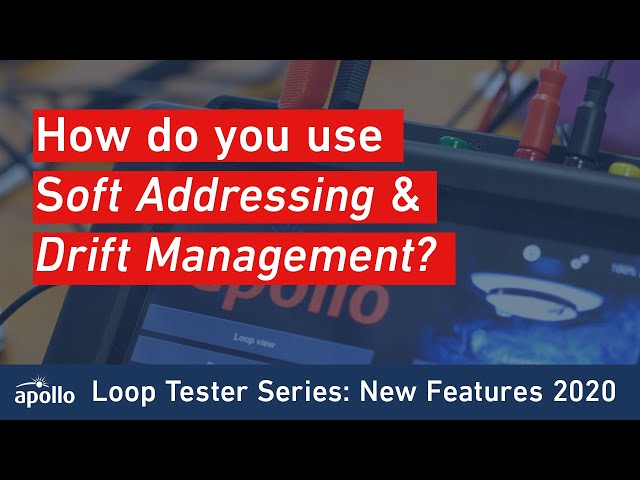 Apollo's Loop Tester Series: New Features 2020