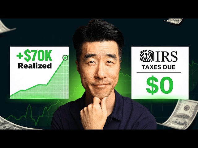The Legal Way To Pay 0% Tax On Your Investments