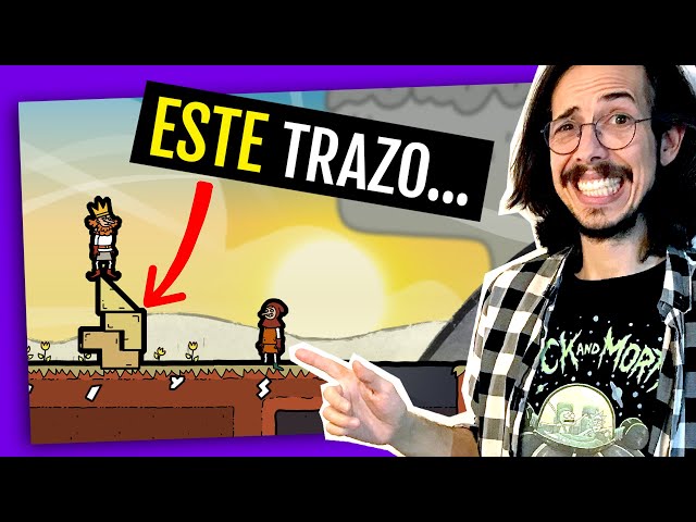 THIS stroke hides more than you think | Indie Devlog 16