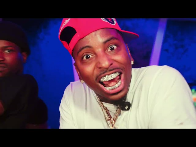 FunnyMike- I Hate Super Senior (Official Music Video) Streamer U Diss