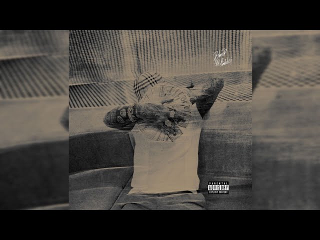 Blessd - Que Lío [Audio Oficial]