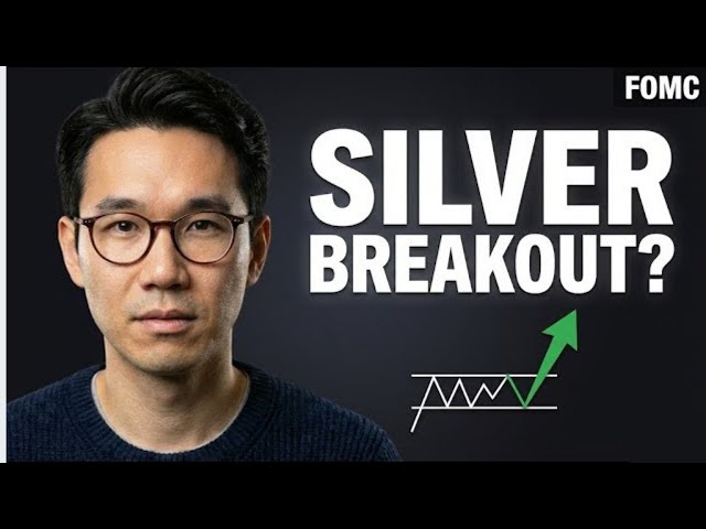 Silver’s Move Still Hasn’t Even Begun