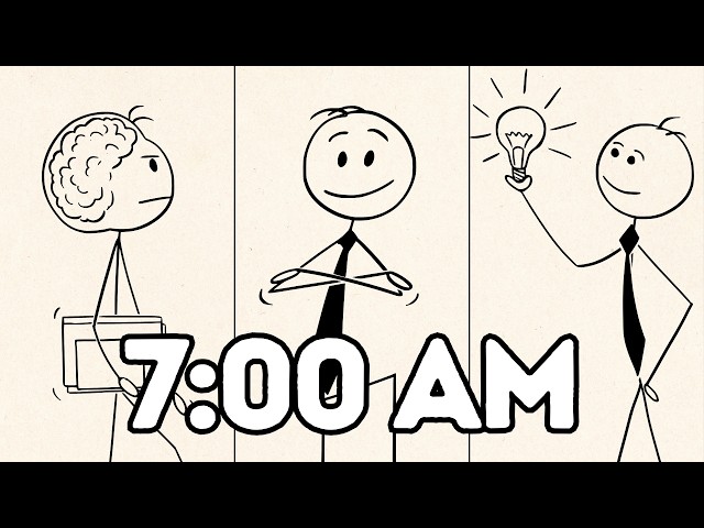 The ONLY Self Improvement Tips EVERY Student Needs Right Now