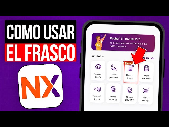 Como USAR FRASCO de NARANJA X y Como Funciona? (Todo Explicado) 2025
