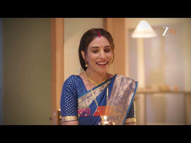 Hamari Radha - Promo - Everyday At 6:30 PM - Zee TV