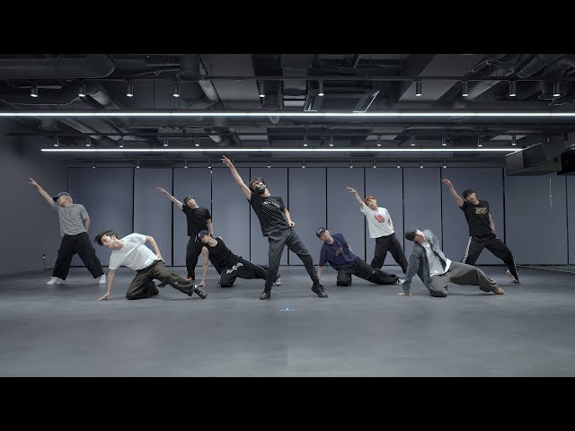 HAECHAN 해찬 'Talented' Dance Practice