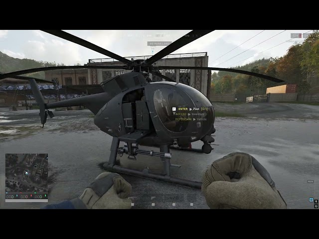 Wardogs Tutorial - Fly with controller with SUPER responsiveness!