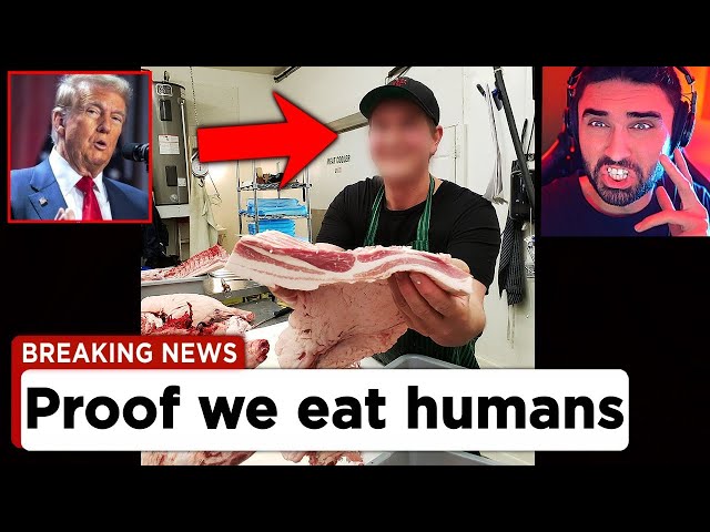 RiP Everyone is noticing it coming 😢 - Its WORSE than Aliens & UFO, Joe Rogan, AI & Creepy TikToks