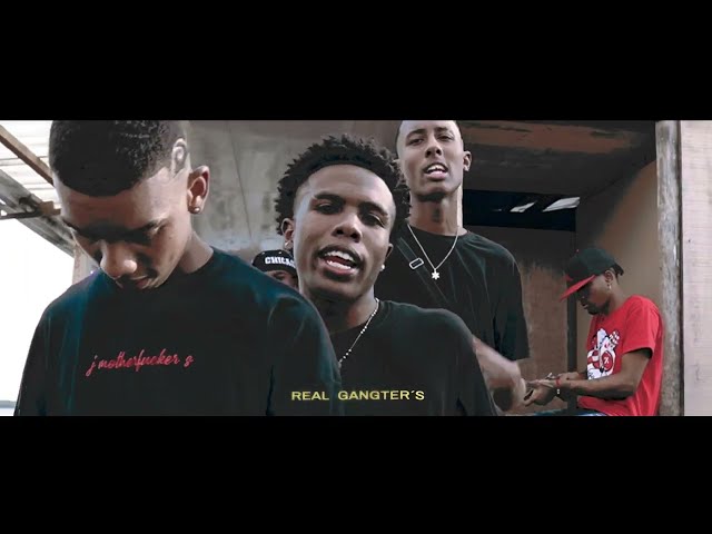 MI SISTEMA - Js Serna X El Menor Kimmo X Angel Cop (Video Oficial) #Gansterplanet