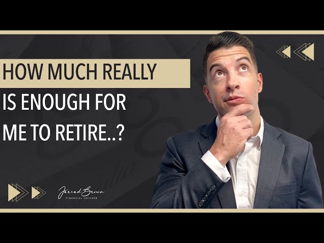 Don't Retire BROKE - How to Calculate Your Magic Number and Enjoy Your Golden Years