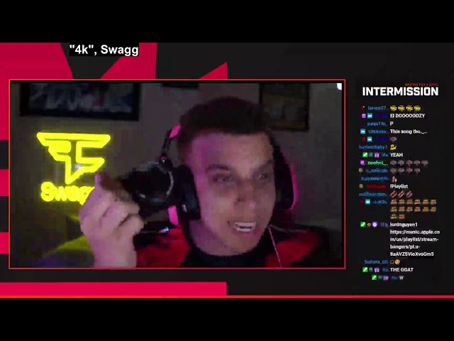 MrSoki: "explotada", Twitch Higlights #23