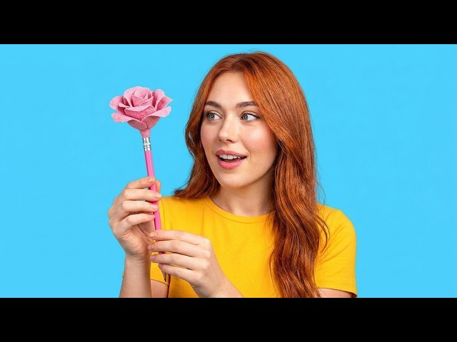 Cool Hacks!💡 Easy Paper & Cardboard DIY Tips