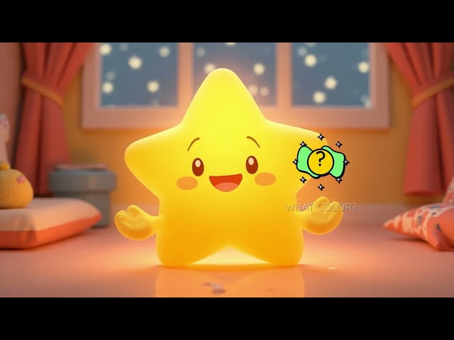 Learn Colors for Kids 🌈 | Magic Color Mixing Adventure | Fun Learning Song